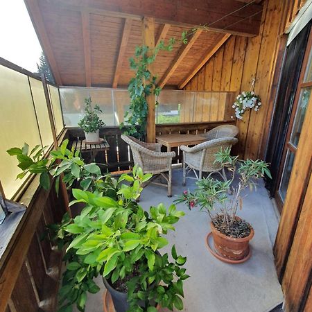 זאוורלאך My Sweet Home מראה חיצוני תמונה