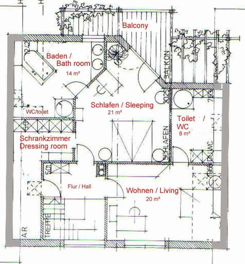 זאוורלאך My Sweet Home מראה חיצוני תמונה